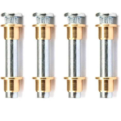 Kit de réparation de charnières de porte de voiture, outil en alliage d'aluminium pour Navara D22 97-05, pièce de rechange