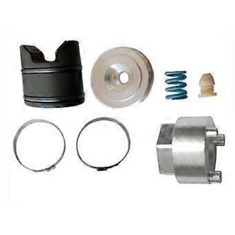 Kit de réparation de crémaillère de direction 32106891974 pour X3 X4 X1X4 F20 F32 F31 F36 F36 F48 F25 F25