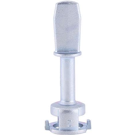 Kit de réparation de cylindre de serrure de porte avant gauche droite pièces de rechange pour Bora