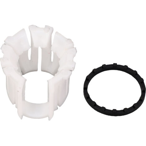 Kit de réparation de douille de sélecteur de tringlerie de vitesse, remplacement 55228948 pour Fiat Fiorino 2007 – 2018