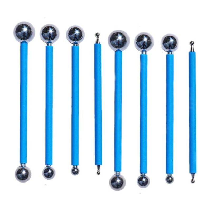 Roleader - Kit de réparation de joint de carrelage - Pistolet à calfeutrer Outil de calfeutrage pour comptoir de béton - Outil applicateur de coulis