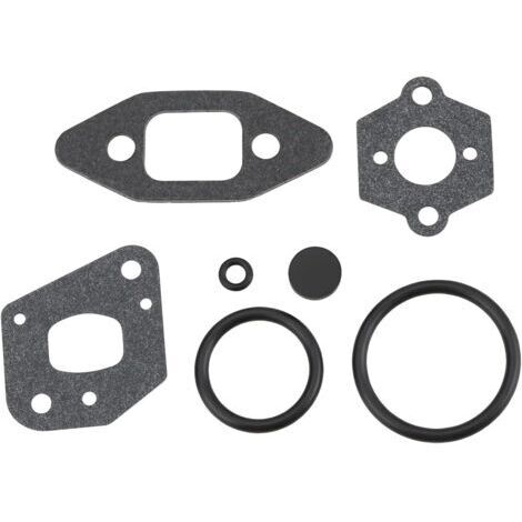 Kit de Réparation de Joint de Moteur Compatible avec Poulan Tronçonneuses Compatible avec Craftsman (pièce de Rechange N° 530069608)