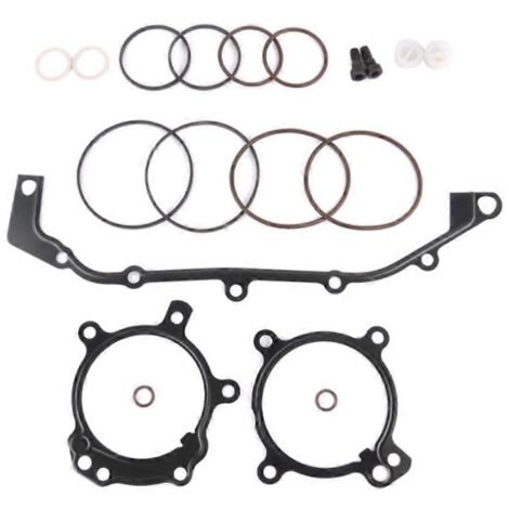 Kit de réparation de joint torique Vanos pour E36 E39 E46 E53 E60 E83 E85--