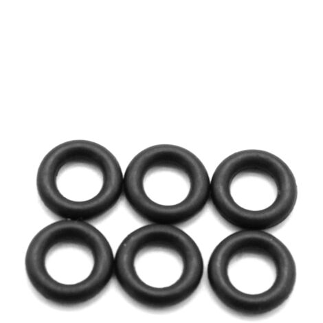 Kit de réparation de joints toriques de pompe à injection haute pression Bosch CP1 pour Vauxhall Diesel