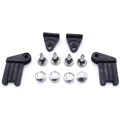 Kit de réparation de pare-soleil arrière pour BMW Série 5 et 7 (E39/E46) - Accessoires auto