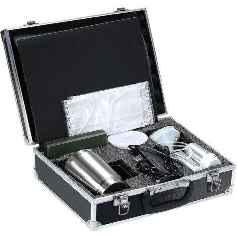 Kit de réparation de phares de voiture, outil de polissage et de réparation des rayures sur le verre des phares