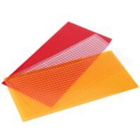 Kit de réparation de phares, film de réparation pour phares et feux arrière, par DEBUNS