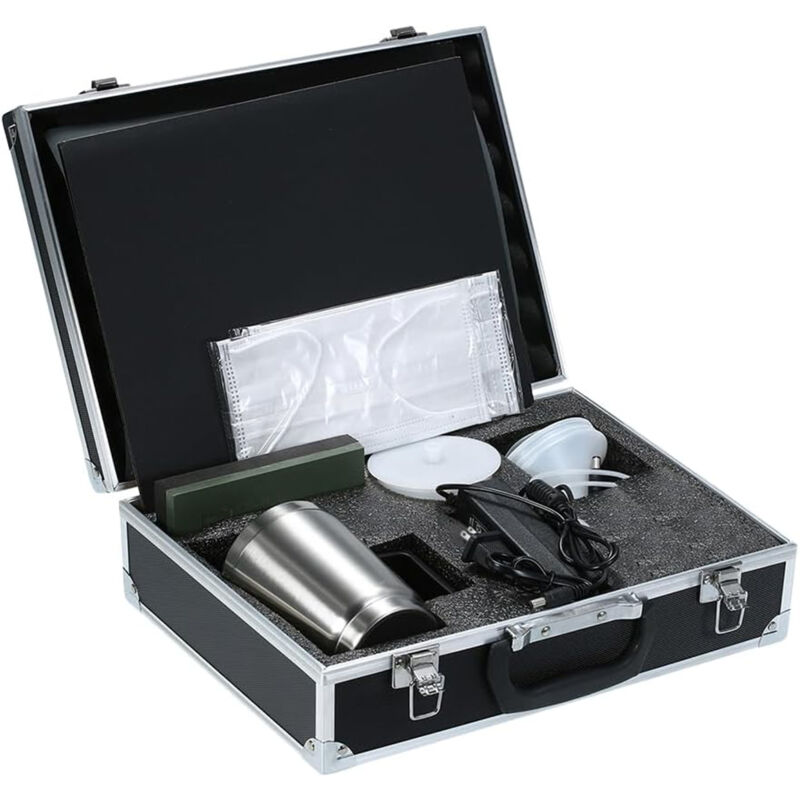 Kit de réparation de phares, kit de réparation de polissage de phares de voiture sans solution de réparation de phares