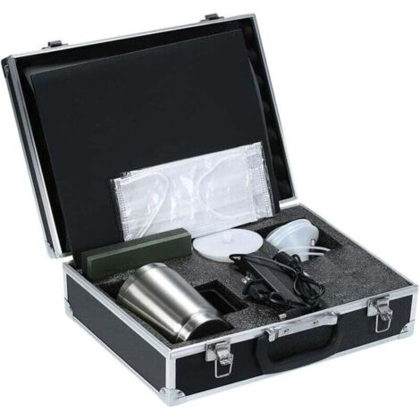 Kit de réparation de phares, kit de réparation de polissage de phares de voiture sans solution de réparation de phares