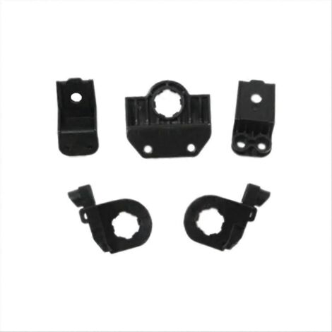 kit de réparation de phares pour BMW X3 G01 63117931711