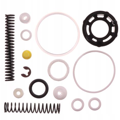 KIT DE RÉPARATION DE PIÈCES POUR MINI PISTOLET À PULVÉRISER - BUSE À AIGUILLE