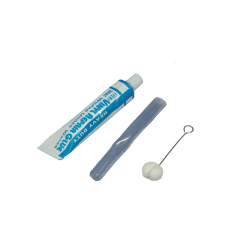 EDM - Kit de réparation liner pour piscine - 30 ml