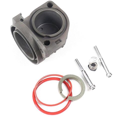 Kit de réparation de pompe à air pour voiture W220 A6C5 A8D3