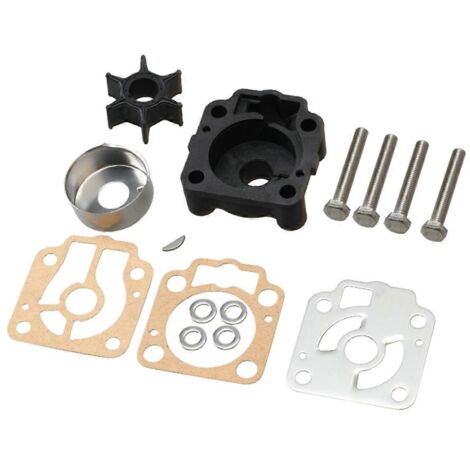 Kit de réparation de pompe à eau 3C8-87322-0 et 3T5-65016-0 pour moteurs 40/50 ch
