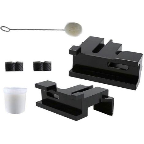Kit de Réparation de Rail de Toit Ouvrant 7T4Z78502C06A 7T4Z78502C07A 7T4Z78502C06B Universel - Pièce de Rechange pour Mécanisme de Toit