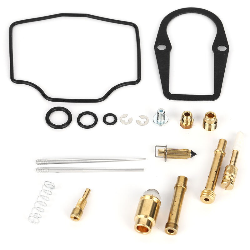 Kit de réparation de reconstruction de carburateur pour Yamaha XT600E XT600K 3TB 19901992 pour XT600 19931995 - Jeffergarden