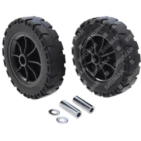 Kit de réparation de roue COMPATIBLE PUBERT - 057840