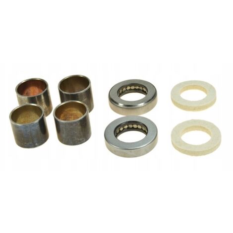 KIT DE RÉPARATION DE ROUE DE FIXATION MF 135 145 155 230 250 255