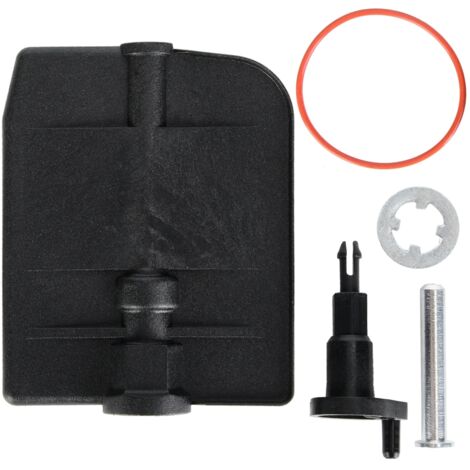 Kit de réparation de soupape Disa de collecteur d'admission 11617544806 pour BMW 325 X3 Z3 Z4