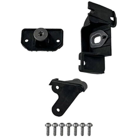 Kit de réparation de support de phare avant droit A2478200403