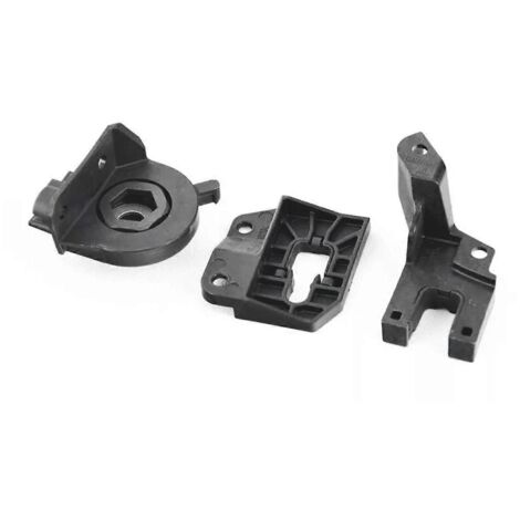 Kit de réparation de support de phare avant pour Audi A4 B9 8W0998122 R