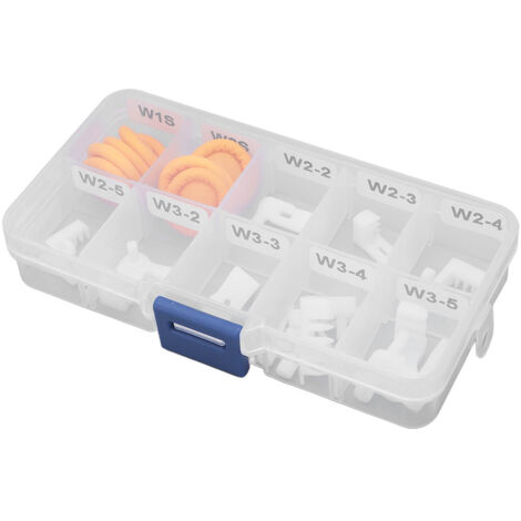 Kit de Réparation de Têtes HDD Antichoc pour Récupération de Données de Disque Dur