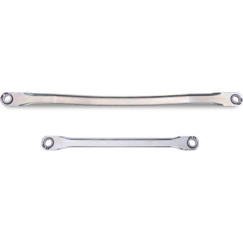 Linghhang - Kit de réparation de tige de poussée de connecteur d'essuie-glace Nissan Micra K12 03-10