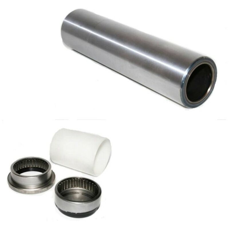 Univcar - Kit de reparation de train arrière gauche Berlingo Xsara 405 Partner