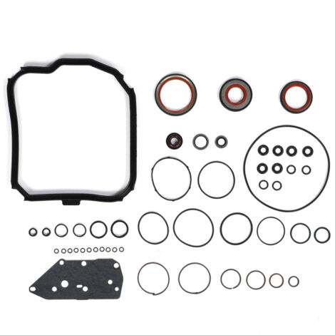 Kit de réparation de Transmission en caoutchouc K155900A, 50 pièces, remplacement résistant à l'usure pour citroën DPO AL4