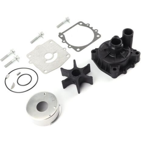 Kit de réparation de turbine de pompe à eau, adapté pour Yamaha V6 150/175/200/225/250/300 HP