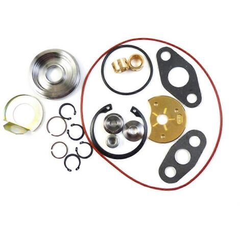 Kit de réparation de turbocompresseur 3575169 pour Holset HY35, HX35, HX40, HE341 et HE351