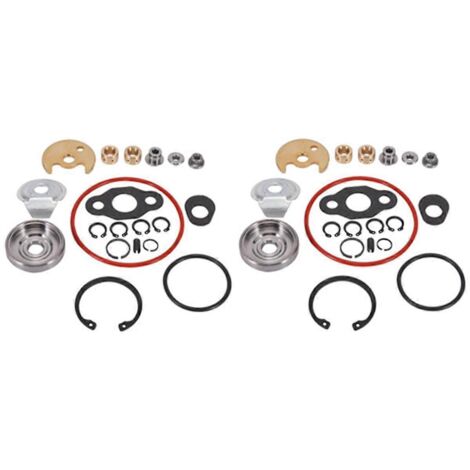Kit de réparation de turbocompresseur TD04HL-15T pour--