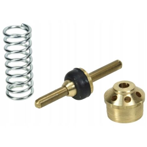 KIT DE RÉPARATION DE VALVES POUR SÉCHOIRS POUR BÉTAIL H200 PM6 H-200/6 H-200/7 PM-6