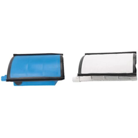 Kit de réparation de volet de chauffage/climatisation bizone pour voiture (1 kit)
