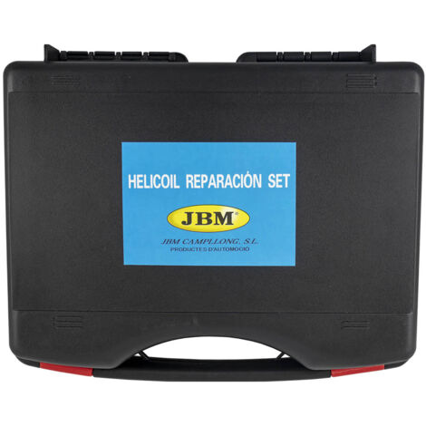 KIT DE RÉPARATION D’ÉCROUS DE VIS M20x25  JBM51899