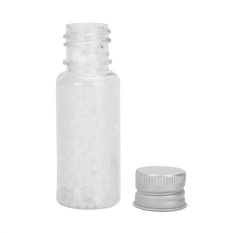 Kit de Réparation Dentaire Temporaire pour Dents Cassées et Manquantes, Matériel d'Oburation Dentaire 20g