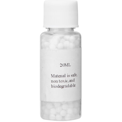 Kit de Réparation Dentaire Temporaire pour Dents Cassées, Matériau d'Oburation Dentaire 20ML
