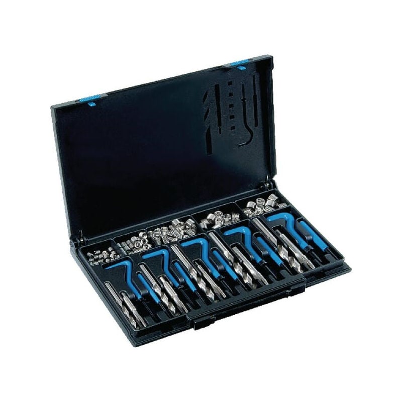 V-coil - Coffret pour filetage M6 - M14 541600300