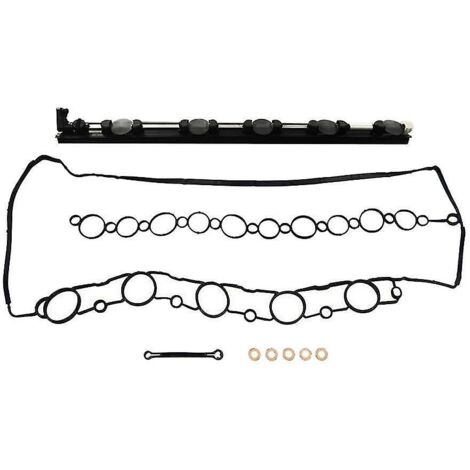Kit de réparation des volets de turbulence du papillon des gaz 30777650 30713459 31216460 pour C70 C30 V50 S40 S60 S80 V70 XC70