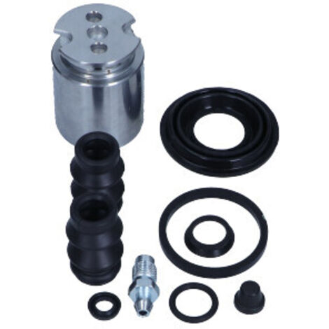 KIT DE RÉPARATION D'ÉTRIER DE FREIN ARRIÈRE MAXGEAR CITROEN C4 06- AVEC PISTON