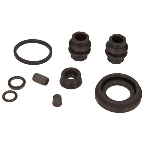 KIT DE RÉPARATION D'ÉTRIER DE FREIN ARRIÈRE MAXGEAR RENAULT