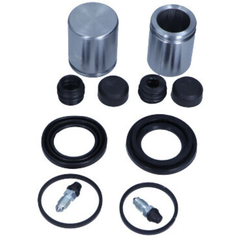 KIT DE RÉPARATION D'ÉTRIER DE FREIN MAXGEAR FIAT P. DUCATO 2.0-3.0D 98- AVEC PISTON