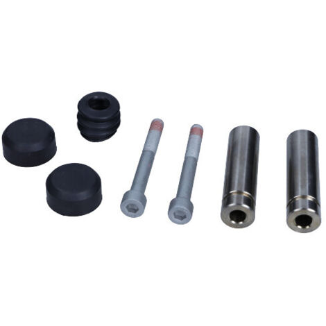 KIT DE RÉPARATION D'ÉTRIER DE FREIN MAXGEAR FORD TRANSIT ARRIÈRE 06-