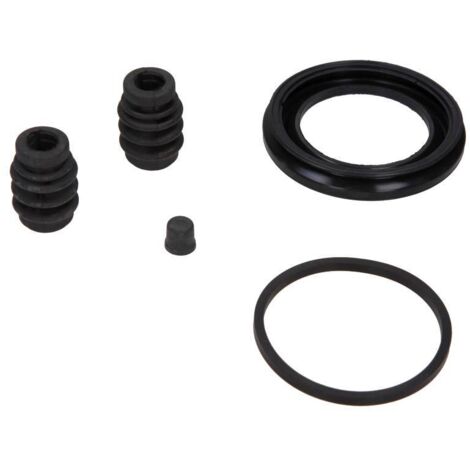 KIT DE RÉPARATION D'ÉTRIER DE FREIN MAXGEAR POUR HONDA CIVIC AVANT 91-