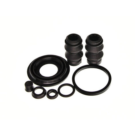 KIT DE RÉPARATION D'ÉTRIER DE FREIN MAXGEAR POUR TOYOTA AVENSIS ARRIÈRE 08-