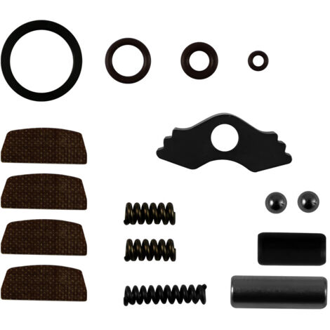 Kit de réparation d’outils pneumatiques JBM14779 - Ref. 53784
