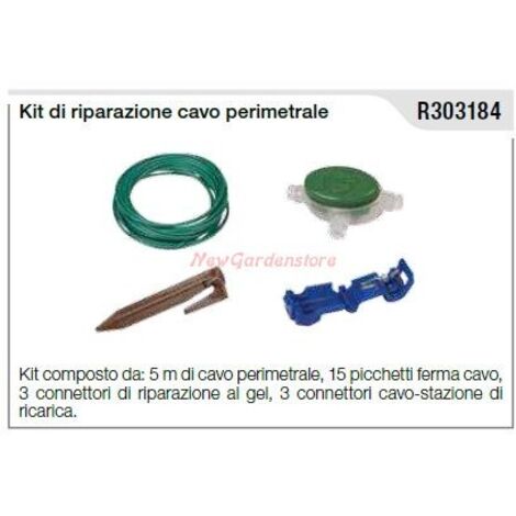 Kit de réparation du câble périphérique R303184