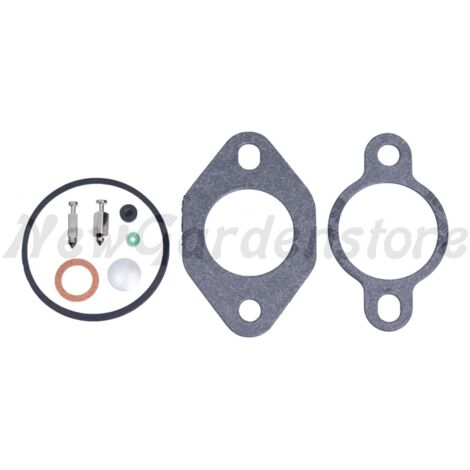 Kit de réparation du carburateur pour tracteur de pelouse compatible KOHLER 1275701S