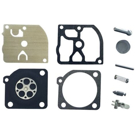 Kit de réparation du carburateur RB-119 ZAMA C1Q-DM13B RB-K88 chainsaw