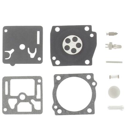 Kit de réparation du carburateur RB-30 ZAMA tronçonneuse SOLO 644